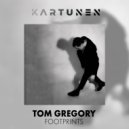 Tom Gregory - Footprints