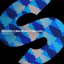 Redondo x Malarkey x Galluxy - Never Stop
