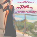 Dj Dark & Mentol feat. MaryAnnViolin - The Motto