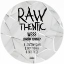 Wess - London Town