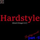 SVnagel ( LV ) - Fucking world part -5 hardstyle mix by ()