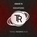 Amar N - Sensations