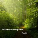 Lefthandsoundsystem - Alow