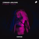Connair, WALFARS - Find You