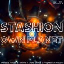STASHION - OWN PLANET #_24.1