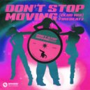 Firebeatz - Don't Stop Moving