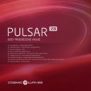 Cosmic Waves - Pulsar 028 (14.05.2022)