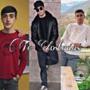 Nar & Mher & Kiber Ashot - Te Xostanas (prod. by ZaKavkaz Studio)