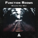 Function Rooms - Ghost Game