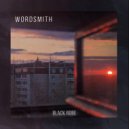 Black Robe - Wordsmith ()