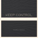 Rianu Keevs - Keep Control