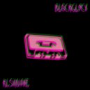BL6CKGL9CX & KLSXMANE - Worn cassette ()