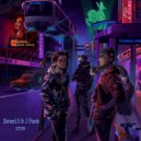 J Fank & zxtee13 - Under Pressure V ()
