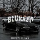 MIDEX PLAYA - BLURRED ()