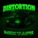 MIDEX PLAYA & SXKURX & GHO6TBXSTA & 1n$Xne - DISTORTION MIX ()