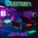 SILEIGHTY - JAMES BOND ()