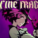 ROCSET MOON & SHDWBLESS - FINE FRAG ()