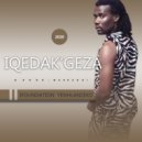 IQedak'geza - Yesterday is Tomorrow