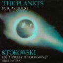 Los Angeles Philharmonic Orchestra - Saturn (The Bringer Of Old Age)