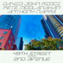 David John Ricci & Pete McClanahan & Anthony Nappa - Walking in New York