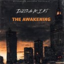 D.J.G. & M.I.K! & Paul Fletcher - The Awakening