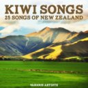 Garner Wayne - South Island Country