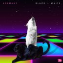 Adamant - Black And White