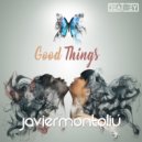 Javier Montoliu - Automatic Love