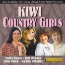 Dawn Garmson - New Zealand Needs A Country Hall Of Fame