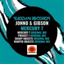 Jonno & Gibson - Mercury 7