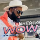 Jbeatz & Steves J. Bryan - Lè Map Kriye (feat. Steves J. Bryan) ()