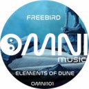 Freebird - Walk On Sand