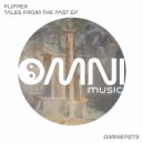 Flipper - Cilicia (Original Mix)