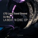 DJ Moy & LTG Long Travel Groove - Absolute One