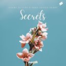 Chemy Olivine feat. Anna-Sophia Henry - Secrets