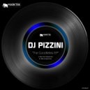 DJ PIZZINI - Black Hat