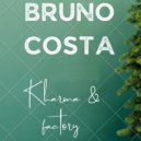 Bruno Costa - starlite
