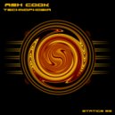 Ash Cook - Technophobia