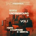 Faith - Hydra (Original Mix)
