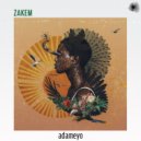 Zakem & Yescene - Thinking of You