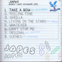Japes Feat. Sox & Murrain - Take A Bow