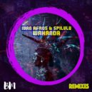 Ivan Afro5 & Spilulu - Wakanda (Dj Renaldo Remix)