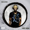 Ivan Afro5 & Dj Scobar - Black Mambo (Original Mix)