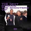 Dr.Dre feat. Snoop Dogg - The Next Episode