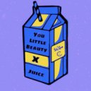 Fisher X Quarterhead X Horsta X Acraze & 4B - You Little Beauty Juice