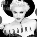 M. Louise. - La Isla Bonita (Pam Sessions Edit)