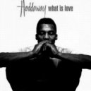 Haddaway - What Is Love (Dmitriy Rs, Snebastar, Velchev Remix)