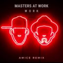 Masters At Work - Work