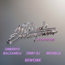 Mind Enterprises - The Clapping Song (Umberto Balzanelli, Jerry Dj, Michelle Rework)