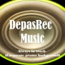 DepasRec - Always in touch